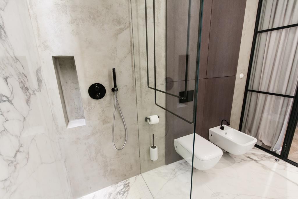 Residence Glamour Premium Praha Exteriér fotografie