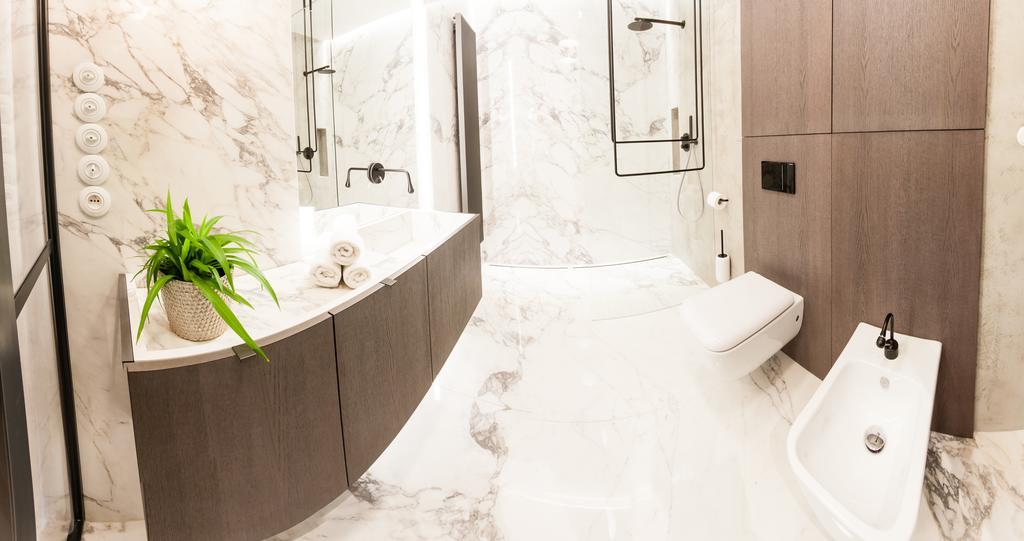 Residence Glamour Premium Praha Exteriér fotografie