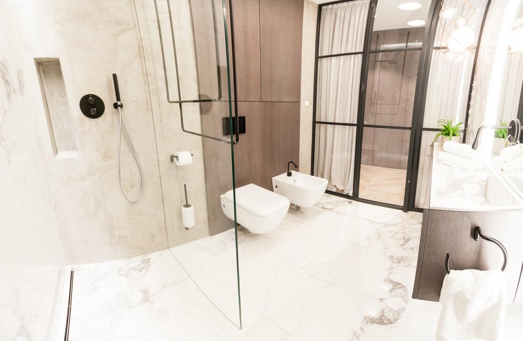Residence Glamour Premium Praha Exteriér fotografie