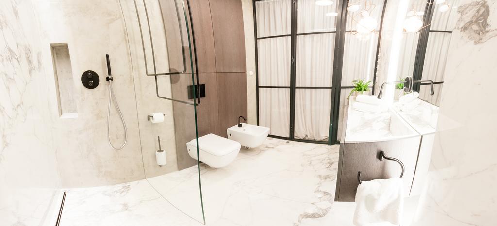 Residence Glamour Premium Praha Exteriér fotografie