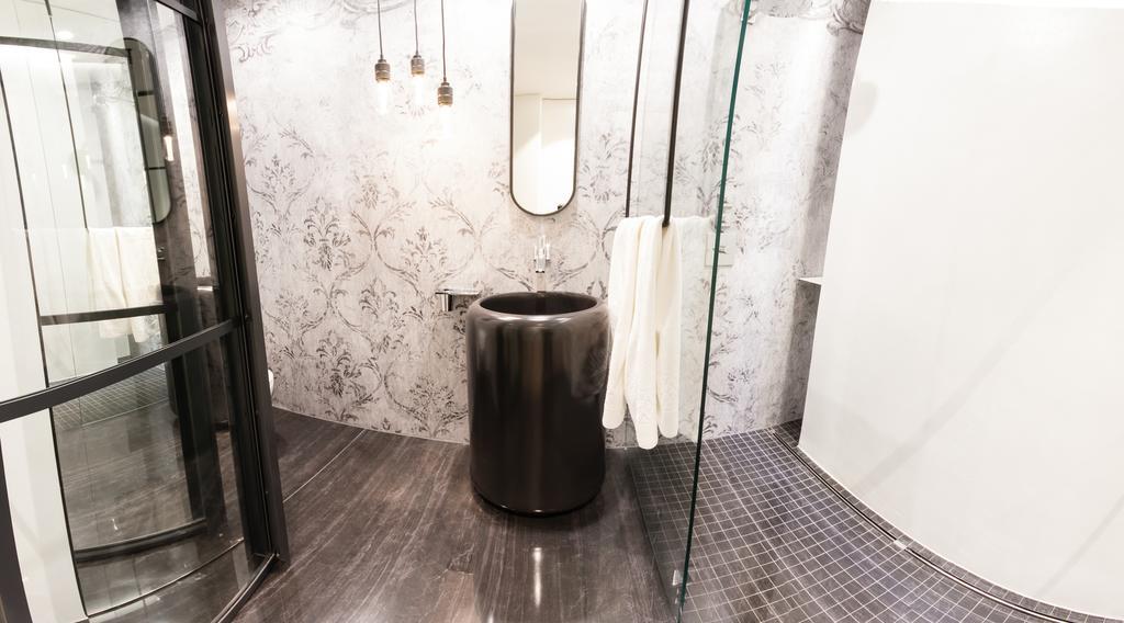 Residence Glamour Premium Praha Exteriér fotografie