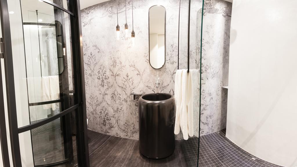 Residence Glamour Premium Praha Exteriér fotografie