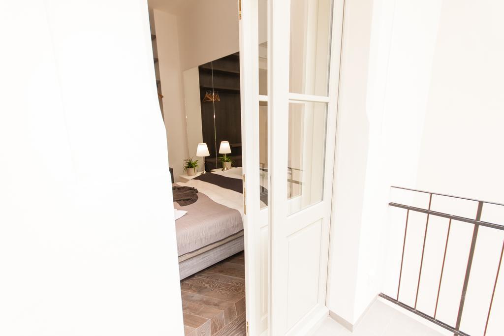 Residence Glamour Premium Praha Exteriér fotografie